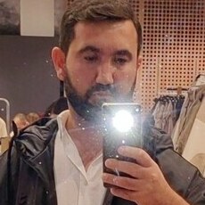 Фотография мужчины Анар, 23 года из г. Ростов-на-Дону