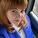 Марина, 42 года