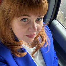 Фотография девушки Марина, 42 года из г. Вологда