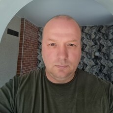 Фотография мужчины Дмитрий, 44 года из г. Ельск