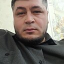 Казбек, 35 лет