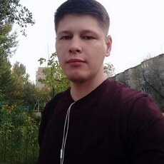 Фотография мужчины Александр, 34 года из г. Бишкек