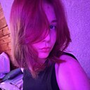 Дина, 19 лет