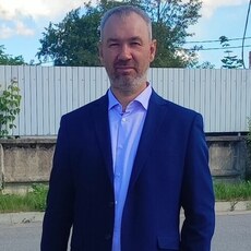 Фотография мужчины Александр, 48 лет из г. Волхов