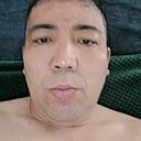 Дамир, 37 лет