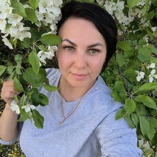 Фотография девушки Елена, 40 лет из г. Курган