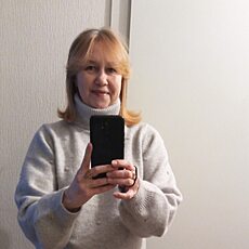 Фотография девушки Наталия, 54 года из г. Екатеринбург
