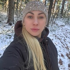 Фотография девушки Юлия, 37 лет из г. Нижневартовск