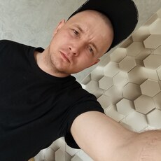 Фотография мужчины Алексей, 29 лет из г. Братск