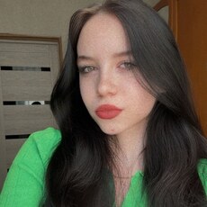 Фотография девушки Дарья, 20 лет из г. Гомель