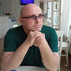 Фотография мужчины Михаил, 46 лет из г. Орша