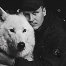 Фотография мужчины Паша, 32 года из г. Томск