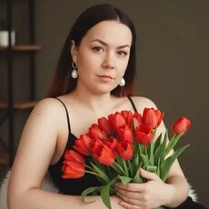 Фотография девушки Ирина, 29 лет из г. Оренбург