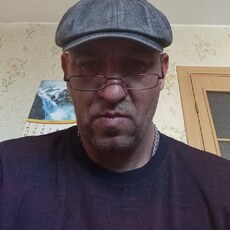 Фотография мужчины Емельян, 45 лет из г. Краснобродский