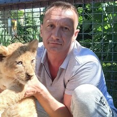 Фотография мужчины Александр, 46 лет из г. Пятигорск