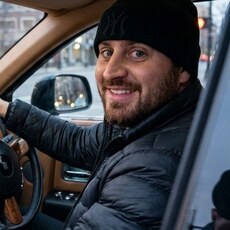 Фотография мужчины Эдвард, 34 года из г. Пинск