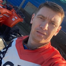 Фотография мужчины Алексей, 37 лет из г. Адлер