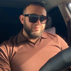 Фотография мужчины Ruslan, 39 лет из г. Караганда