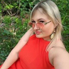 Фотография девушки Ирэн, 33 года из г. Набережные Челны