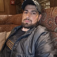 Фотография мужчины Arsen Fidanyan, 34 года из г. Старая Купавна
