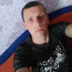 Фотография мужчины Михаил, 31 год из г. Гродно