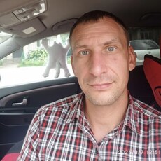 Фотография мужчины Евгений, 40 лет из г. Вышний Волочек