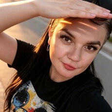 Фотография девушки Каролина, 34 года из г. Барановичи