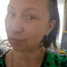 Фотография девушки Елена, 40 лет из г. Киселевск