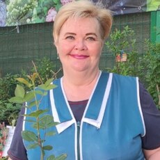 Фотография девушки Ирина, 55 лет из г. Ишимбай
