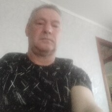 Фотография мужчины Алексей, 54 года из г. Старый Оскол