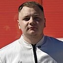 Максим, 23 года