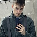Антон, 27 лет