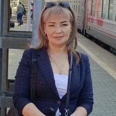 Фотография девушки Ирина, 41 год из г. Владивосток