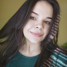 Фотография девушки Алина, 29 лет из г. Ковров