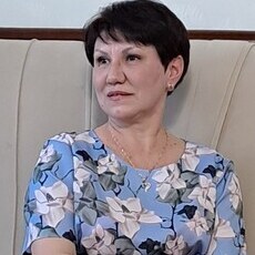 Фотография девушки Галина, 51 год из г. Сергиев Посад