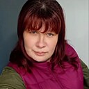 Люси, 45 лет