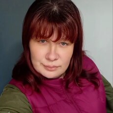Фотография девушки Люси, 45 лет из г. Мюнхен
