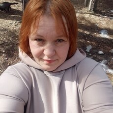 Фотография девушки Светлана, 47 лет из г. Зеренда