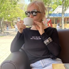 Фотография девушки Helen, 56 лет из г. Донецк