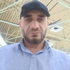 Фотография мужчины Шамиль, 41 год из г. Зугрэс