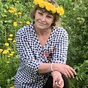 Любовь, 65 лет