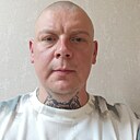 Паша, 40 лет