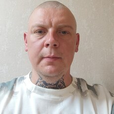 Фотография мужчины Паша, 40 лет из г. Киров