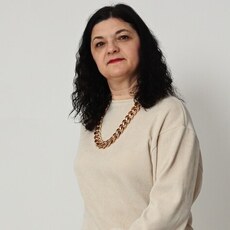 Фотография девушки Татьяна, 47 лет из г. Тюмень