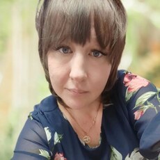 Фотография девушки Елена, 45 лет из г. Усть-Кут
