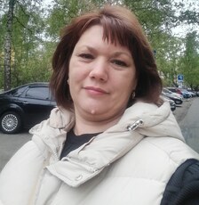 Фотография девушки Наталья, 44 года из г. Раменское