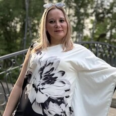 Фотография девушки Фания, 34 года из г. Казань