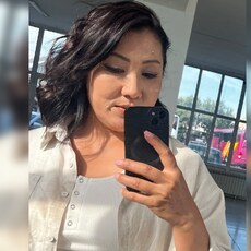 Фотография девушки Azka, 46 лет из г. Шымкент