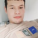 Мухриддин, 28 лет