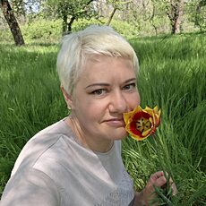 Фотография девушки Иринка, 46 лет из г. Амвросиевка